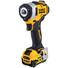 Фото #1 Гайковерт ударний акумуляторний безщітковий DeWALT DCF903P1