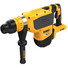Фото #2 Перфоратор акумуляторний безщітковий SDS MAX DeWALT DCH735N