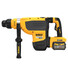 Фото #2 Перфоратор акумуляторний безщітковий SDS MAX DeWALT DCH735X2