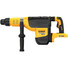 Фото #2 Перфоратор акумуляторний безщітковий SDS MAX DeWALT DCH775N