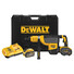 Фото #1 Перфоратор акумуляторний безщітковий SDS MAX DeWALT DCH775X2