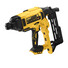 Фото #2 Степлер скобозабивний акумуляторний безщітковий DeWALT DCFS950N