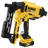Фото #2 Степлер скобозабивний акумуляторний безщітковий DeWALT DCFS950P2