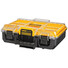 Фото #1 Органайзер TOUGHSYSTEM 2.0 DeWALT DWST83392-1