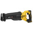 Фото #1 Пила шабельна акумуляторна DeWALT DCS386NT