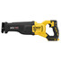 Фото #2 Пила шабельна акумуляторна DeWALT DCS386NT