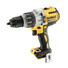 Фото #2 Набір з восьми акумуляторних інструментів DeWALT DCK856P4