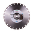 Фото #1 Коло алмазне відрізне 1A1RSS/C1-W 400x3,5/2,5x9x25,4-24 F4 Bestseller Abrasive