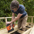 Фото #2 Пістолет цвяхів BLACK+DECKER BCNG01N