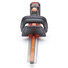 Фото #2 Кущоріз акумуляторний BLACK+DECKER GTC18452PC