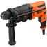 Фото #1 Перфоратор мережевий SDS-Plus BLACK+DECKER BEHS01K