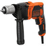 Фото #1 Дриль мережевий ударний BLACK+DECKER BEH850