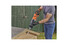 Фото #2 Пила шабельна мережева BLACK+DECKER BES301