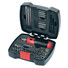 Фото #1 Набір 43 предметів із викруткою BLACK+DECKER A7175