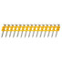 Фото #1 Цвяхи з м'якого бетону 45 х 2.6 мм DeWALT DCN8901045