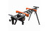 Фото #2 Верстат BLACK+DECKER BEZ100