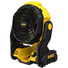 Фото #1 Повітродувка-вентилятор акумуляторний DeWALT DCE512N
