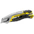 Фото #1 Ніж FatMax Integrated Snap Knife довжиною 165 мм з лезом шириною 18 мм з сегментами, що відламуються STANLEY FMHT10594-0