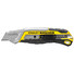 Фото #2 Ніж FatMax Integrated Snap Knife довжиною 165 мм з лезом шириною 18 мм з сегментами, що відламуються STANLEY FMHT10594-0