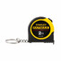 Фото #2 Рулетка-брелок "FATMAX", 2м х 13мм в гумовому корпусі STANLEY FMHT1-33856