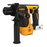 Фото #1 Перфоратор акумуляторний безщітковий SDS PLUS DeWALT DCH072N
