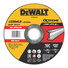 Фото #1 Коло шліфувальне EXTREME DeWALT DT43919