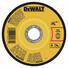 Фото #1 Коло шліфувальне HIGH PERFORMANCE DeWALT DW4549AIA