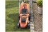 Фото #5 Газонокосарка акумуляторна BLACK+DECKER BCMW3318L2