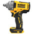 Фото #2 Гайковерт ударний акумуляторний безщітковий DeWALT DCF891N