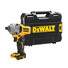 Фото #1 Гайковерт ударний акумуляторний безщітковий DeWALT DCF891NT