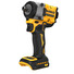 Фото #1 Гайковерт ударний акумуляторний безщітковий DeWALT DCF922N