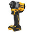Фото #2 Гайковерт ударний акумуляторний безщітковий DeWALT DCF922NT