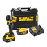 Фото #1 Гайковерт ударний акумуляторний безщітковий DeWALT DCF922P2T