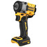 Фото #1 Гайковерт ударний акумуляторний безщітковий DeWALT DCF923N