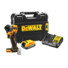Фото #1 Шуруповерт ударний акумуляторний безщітковий DeWALT DCF850E1T