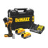 Фото #2 Шуруповерт ударний акумуляторний безщітковий DeWALT DCF850E2T
