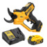 Фото #1 Ножницы садовые - секатор аккумуляторный DeWALT DCMPP568P1