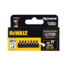 Фото #2 Кассета з битами FlexTorq DeWALT DT70809