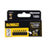 Фото #2 Кассета з битами FlexTorq DeWALT DT70815