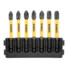 Фото #1 Кассета з битами FlexTorq DeWALT DT70822