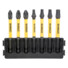 Фото #1 Кассета з битами FlexTorq DeWALT DT70823