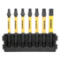 Фото #1 Кассета з битами FlexTorq DeWALT DT70825