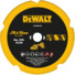 Фото #1 Диск пильный универсальный DeWALT DT20590