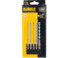 Фото #1 Кассета с бурами SDS Plus DeWALT DT70835