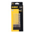 Фото #1 Кассета с бурами SDS Plus DeWALT DT70837