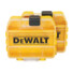 Фото #1 Футляр для бит системы TSTAK DeWALT DT70800