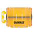 Фото #1 Футляр для бит системы TSTAK Tough Case М DeWALT DT70802