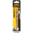 Фото #1 Сверло по металлу EXTREME IMPACT Black & Gold DeWALT DT20615
