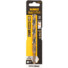 Фото #1 Сверло по металлу EXTREME IMPACT Black & Gold DeWALT DT20619