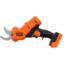 Фото #2 Ножницы садовые - секатор аккумуляторный BLACK+DECKER BCPP18B